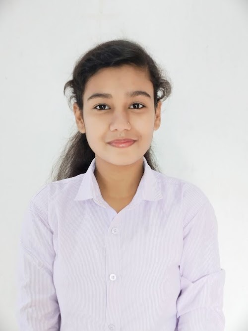 Vijayalaxmi Sundalam
